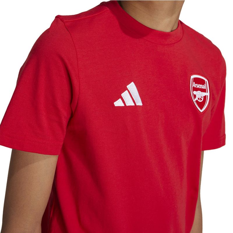 Adidas Arsenal London Tee Jr IT4095 Póló - Sportmania.hu