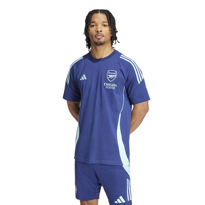Adidas Arsenal London Tee M IT2221 Póló - Sportmania.hu