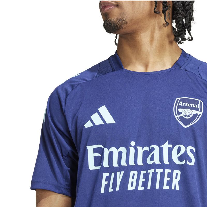 Adidas Arsenal London Training T-shirt JSY M IT2227 Póló - Sportmania.hu