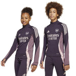 Adidas Arsenal London Training Top Jr Pulóver gyerek JF2925