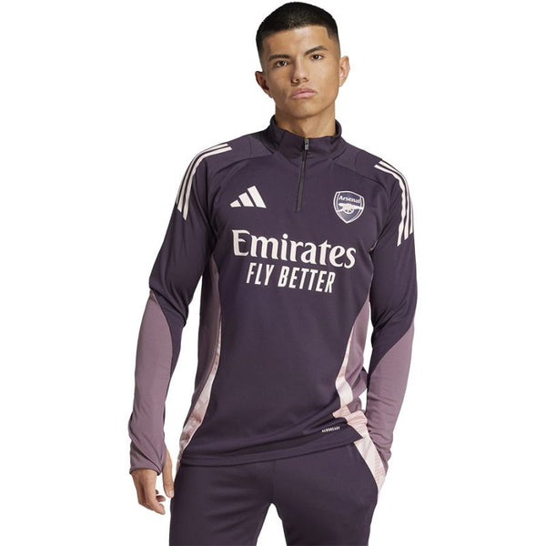 Adidas Arsenal London Training Top M JF2924 sweatshirt Pulóver - Sportmania.hu