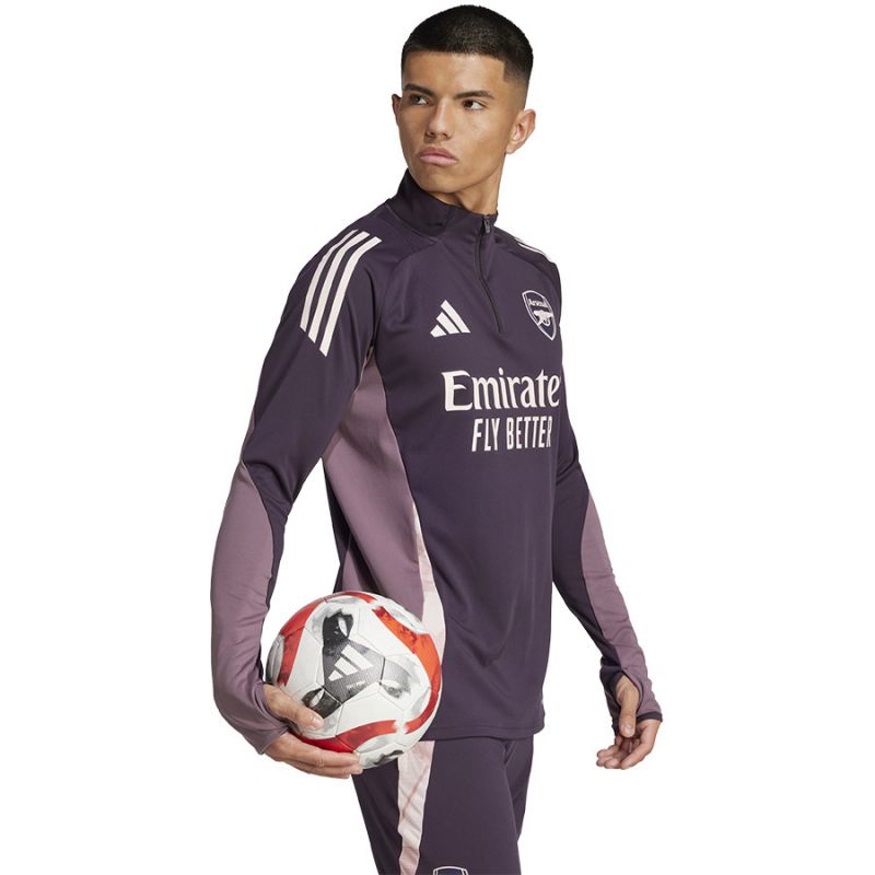 Adidas Arsenal London Training Top M JF2924 sweatshirt Pulóver - Sportmania.hu