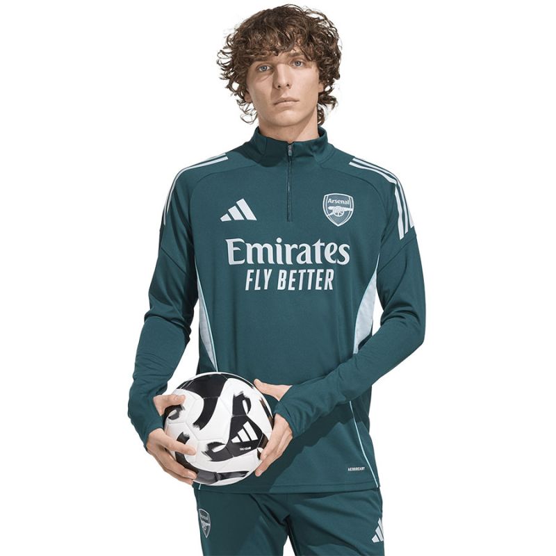 Adidas Arsenal London Training Top pulóver KB1830