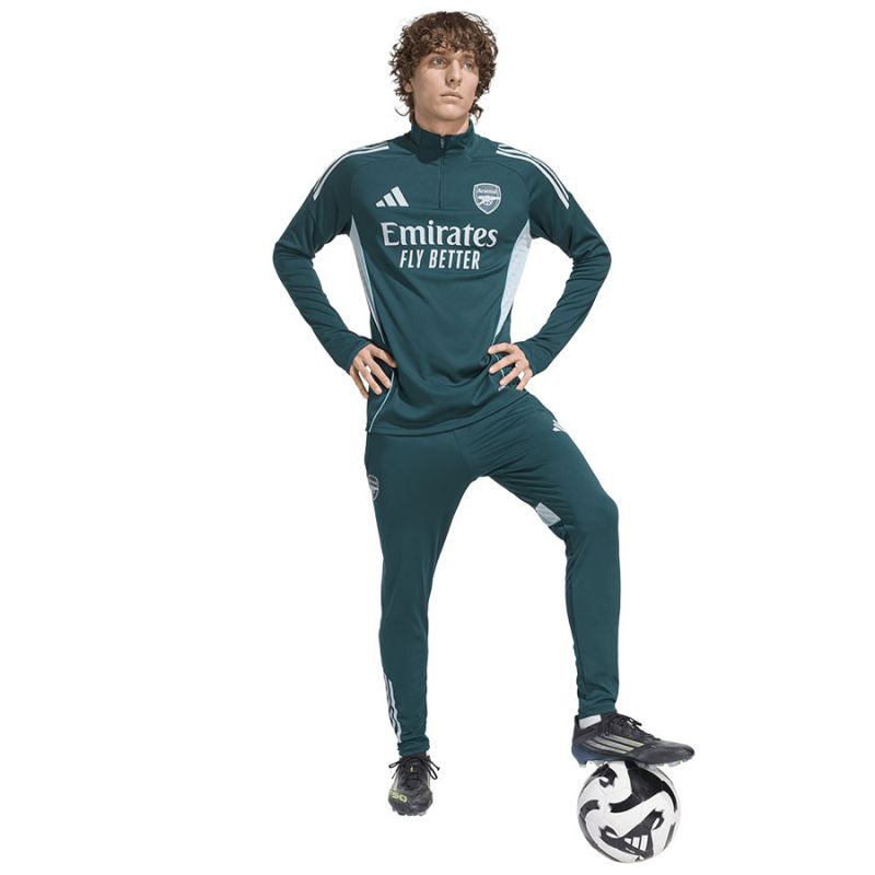 Adidas Arsenal London Training Top pulóver KB1830