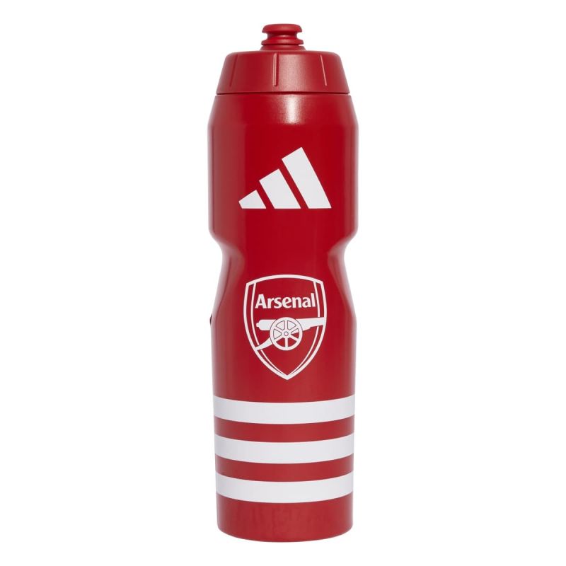 adidas Arsenal London Water Bottle Edzőfelszerelés JX5738