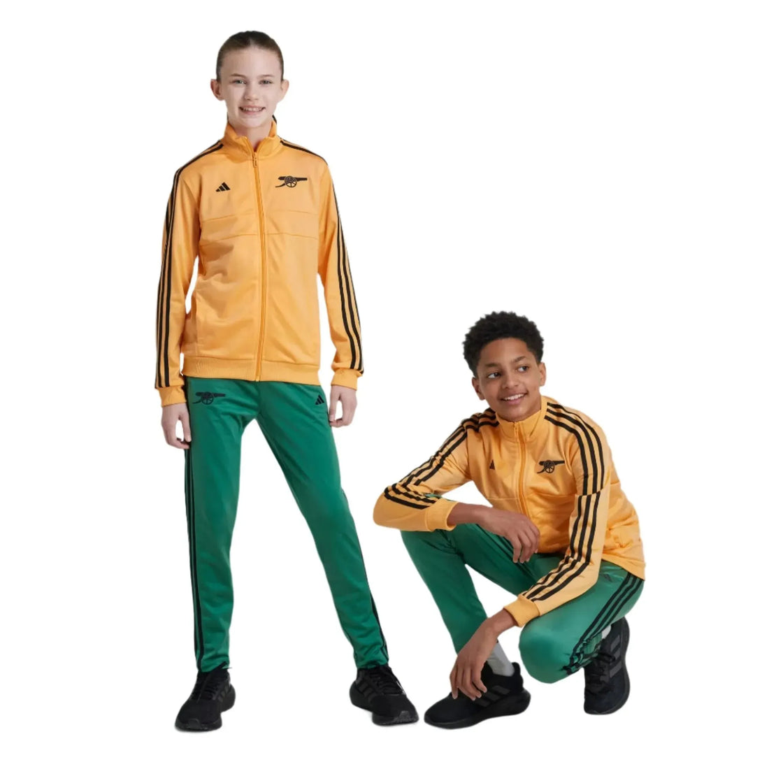 Adidas Arsenal melegítő, gyerek - Sportmania.hu