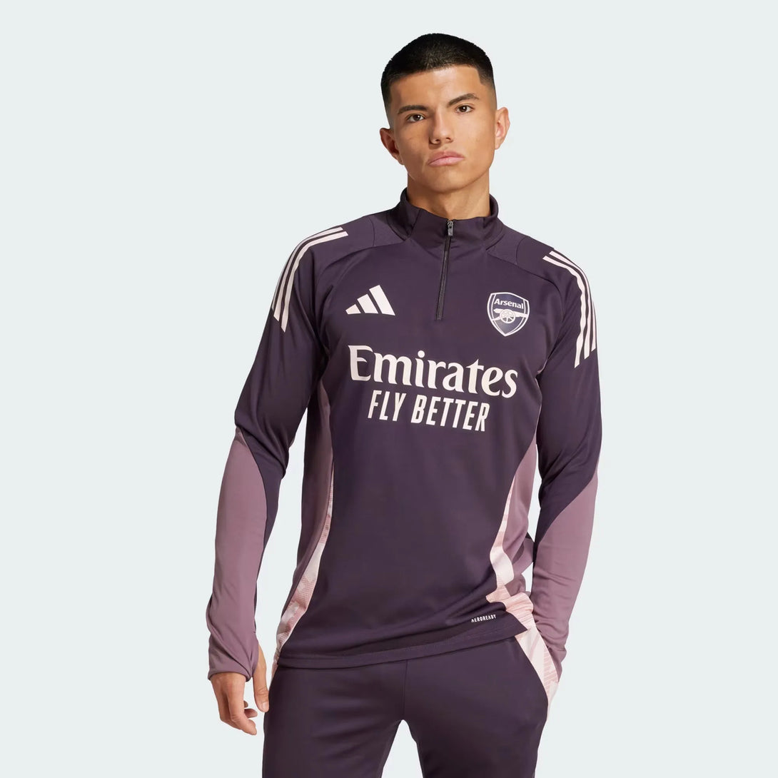 Adidas Arsenal Tiro 24 Training Pulóver - Sportmania.hu