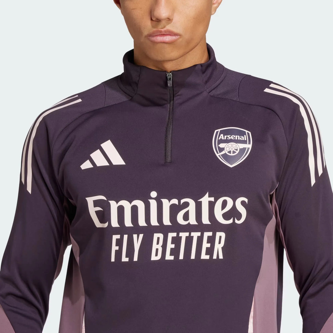 Adidas Arsenal Tiro 24 Training Pulóver - Sportmania.hu