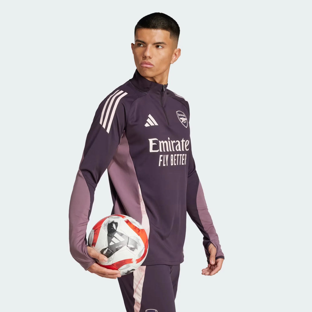 Adidas Arsenal Tiro 24 Training Pulóver - Sportmania.hu
