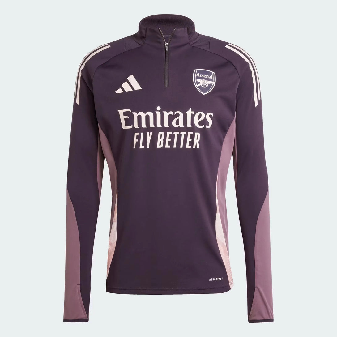 Adidas Arsenal Tiro 24 Training Pulóver - Sportmania.hu