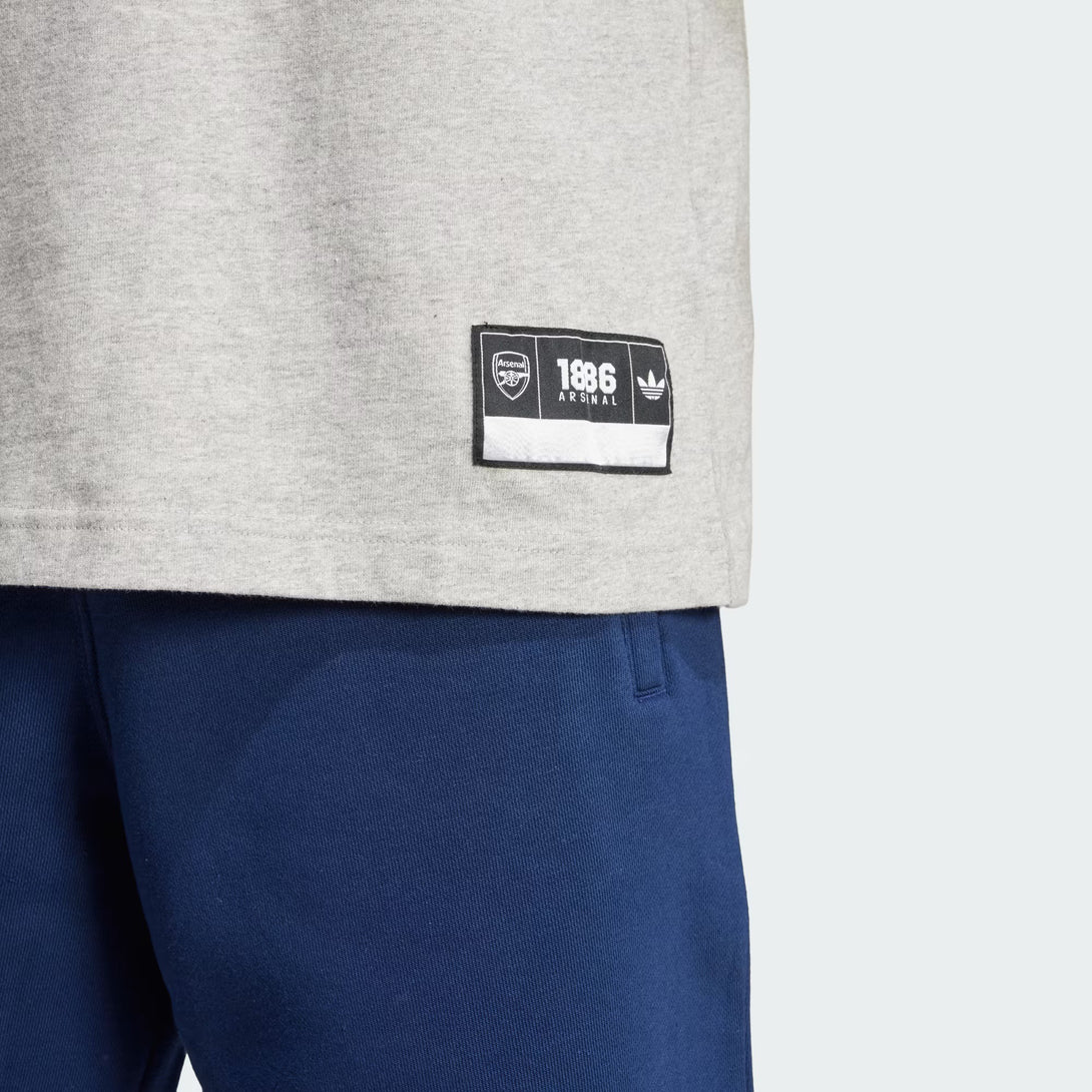 Adidas Arsenal VRCT póló - Sportmania.hu