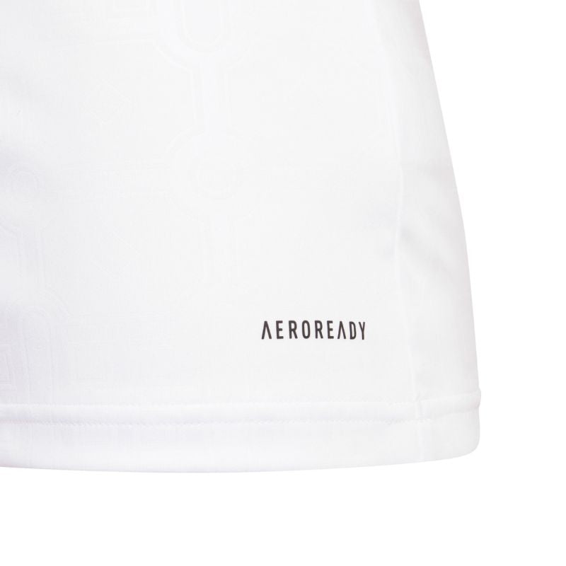 adidas AS Roma 25/26 Third kids' jersey white JN9064 fehér gyerek póló
