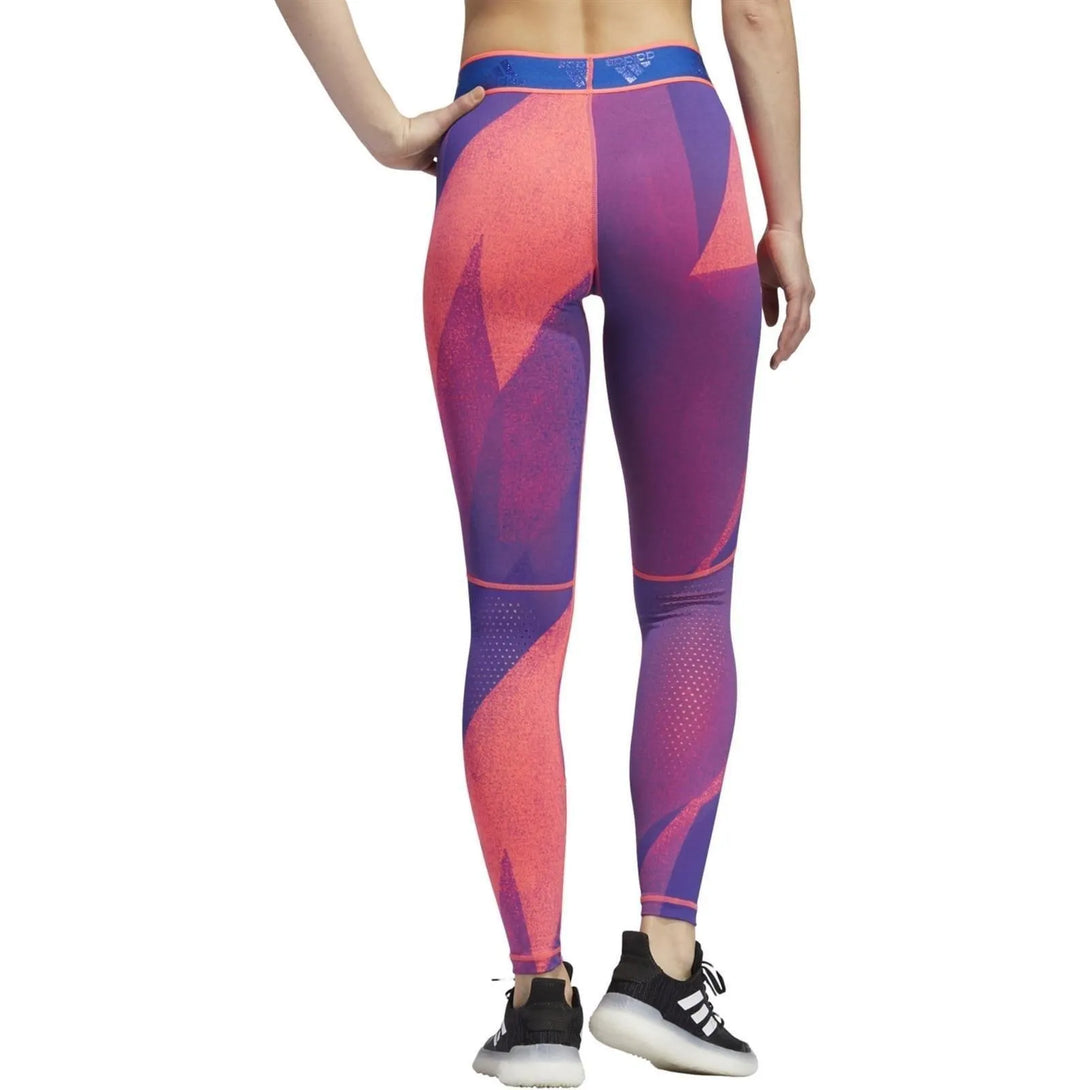 Adidas ASK L legging, női - Sportmania.hu