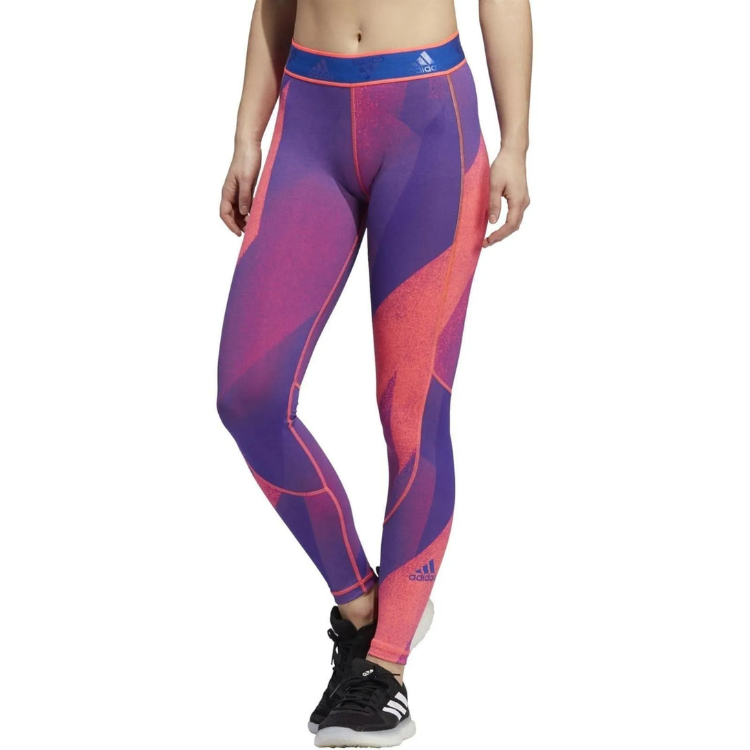 Adidas ASK L legging, női - Sportmania.hu