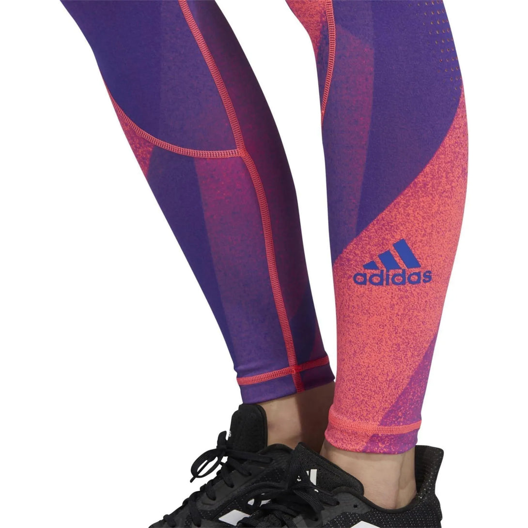 Adidas ASK L legging, női - Sportmania.hu
