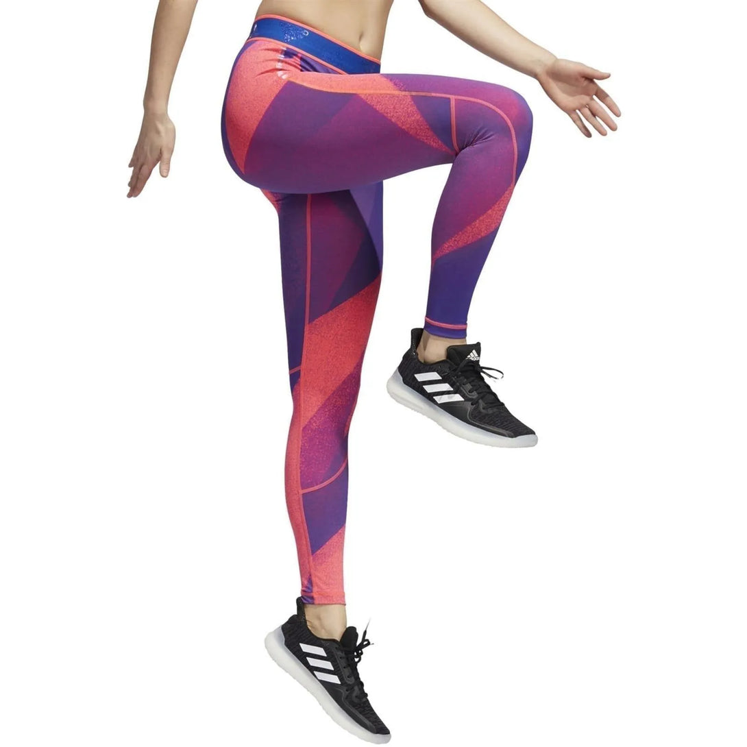 Adidas ASK L legging, női - Sportmania.hu