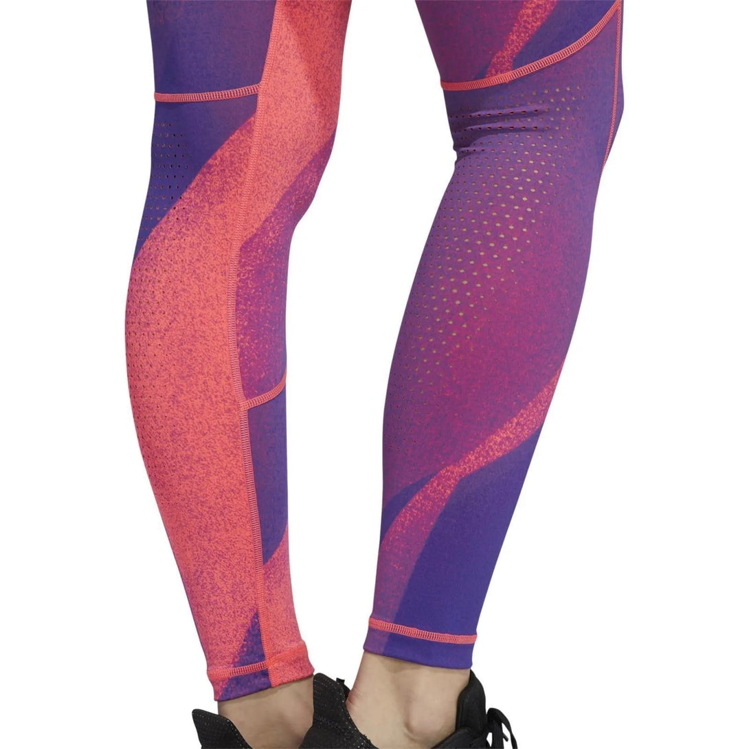Adidas ASK L legging, női - Sportmania.hu