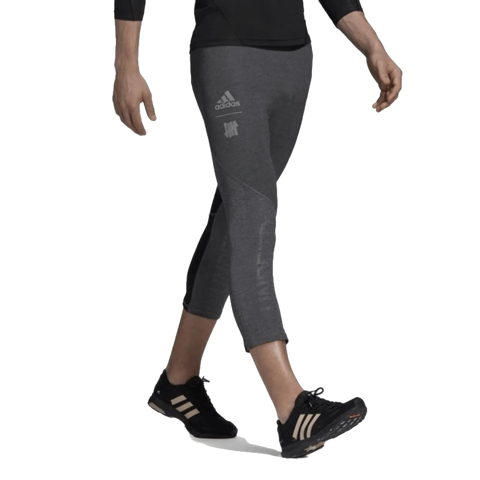 adidas ASK Tec Tight 3/4 férfi Aláöltözet