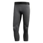 adidas ASK Tec Tight 3/4 férfi Aláöltözet