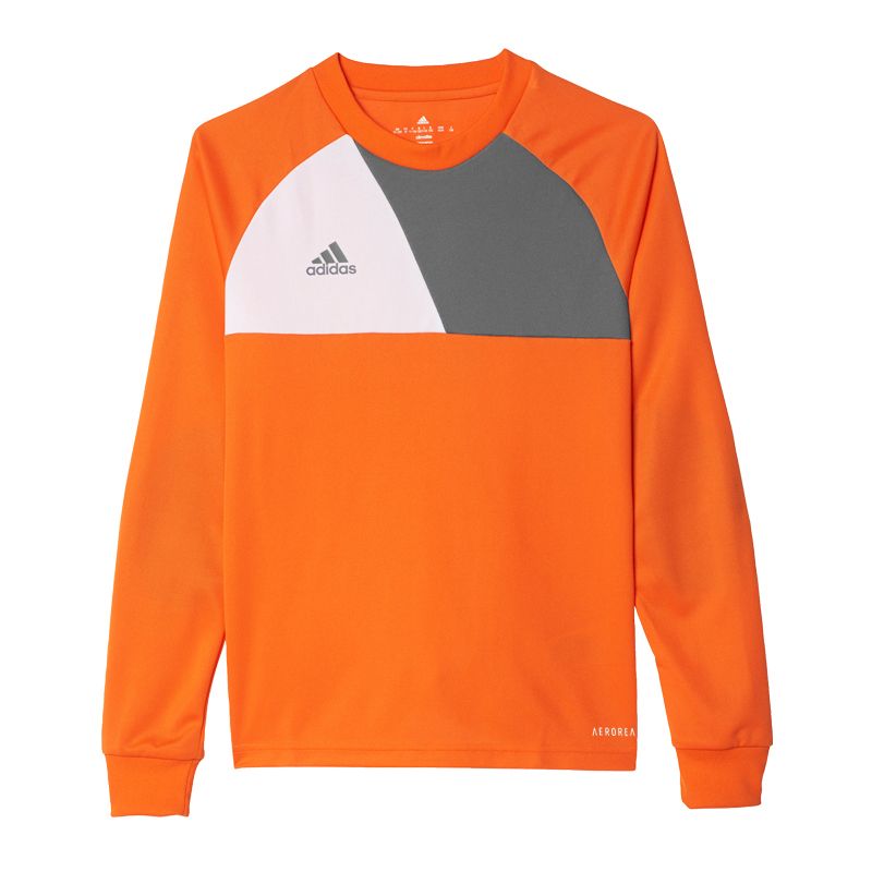 Adidas Assita 17 Jr AZ5402 sweatshirt Póló Pulóver - Sportmania.hu
