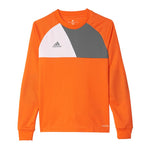 Adidas Assita 17 Jr pulóver, gyerek AZ5402