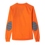 Adidas Assita 17 Jr pulóver, gyerek AZ5402