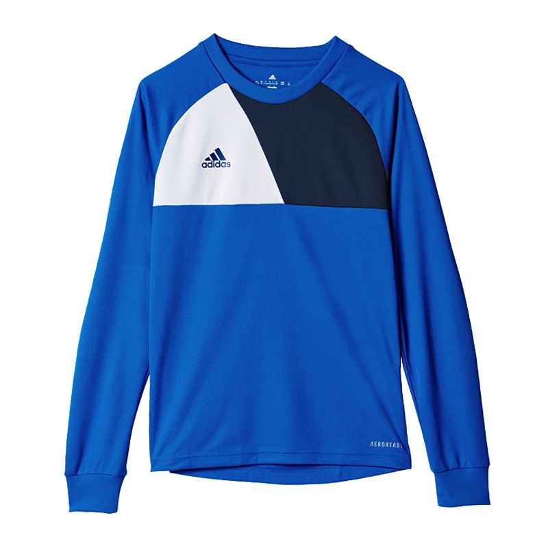 Adidas Assita 17 Jr pulóver, gyerek AZ5404