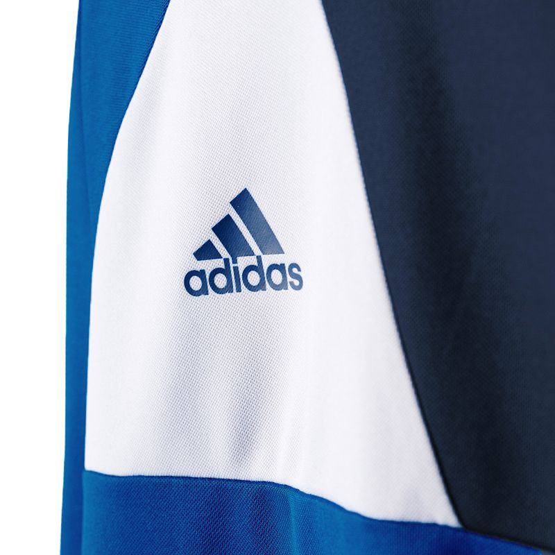 Adidas Assita 17 Jr pulóver, gyerek AZ5404