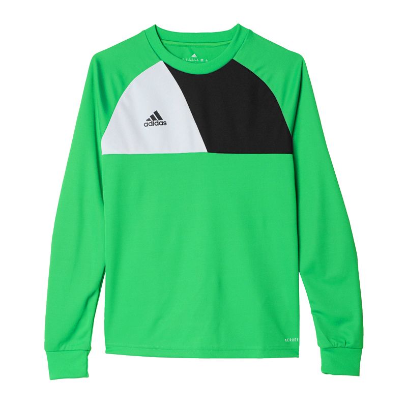 Adidas Assita 17 Jr pulóver, gyerek AZ5406