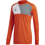 Adidas Assita 17 Junior AZ5398 goalkeeper jersey Ruházat - Sportmania.hu