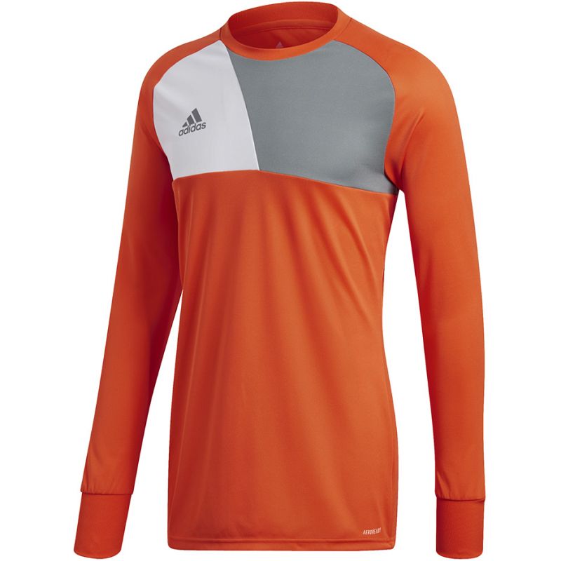 Adidas Assita 17 Junior AZ5398 goalkeeper jersey Ruházat - Sportmania.hu