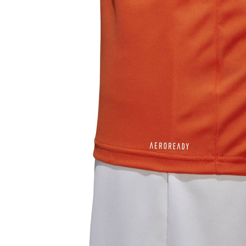 Adidas Assita 17 Junior AZ5398 goalkeeper jersey Ruházat - Sportmania.hu