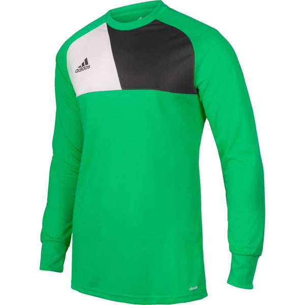 Adidas Assita 17 M AZ5400 goalkeeper jersey Ruházat - Sportmania.hu