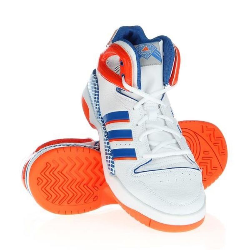 adidas Attitude MC Kosárlabdacipő G07020