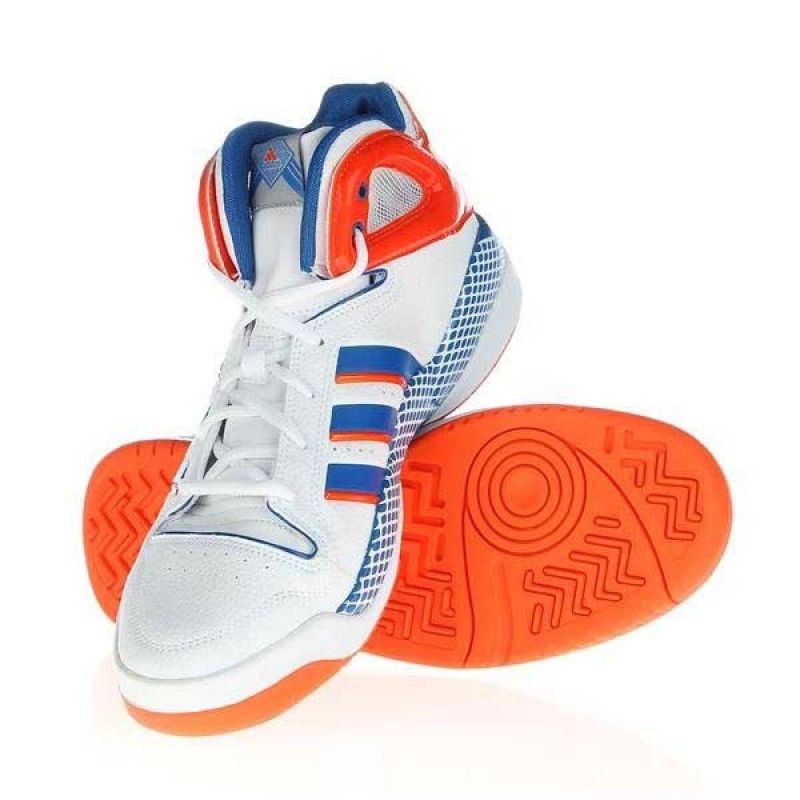 adidas Attitude MC Kosárlabdacipő G07020