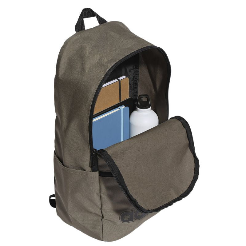 adidas Backpack adidas Linear Classic Dail Backpack HR5341 Kiegészítők - Sportmania.hu