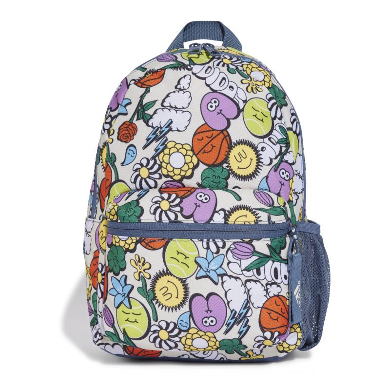 adidas Backpack adidas LK Bubbles Jr IZ1504 Kiegészítők - Sportmania.hu