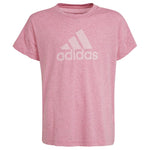 Adidas Badge of Sport Tee Jr HM2648 Ruházat Póló - Sportmania.hu