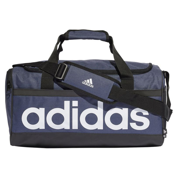 adidas Bag adidas Linear Duffel Bag M HR5349 Kiegészítők - Sportmania.hu