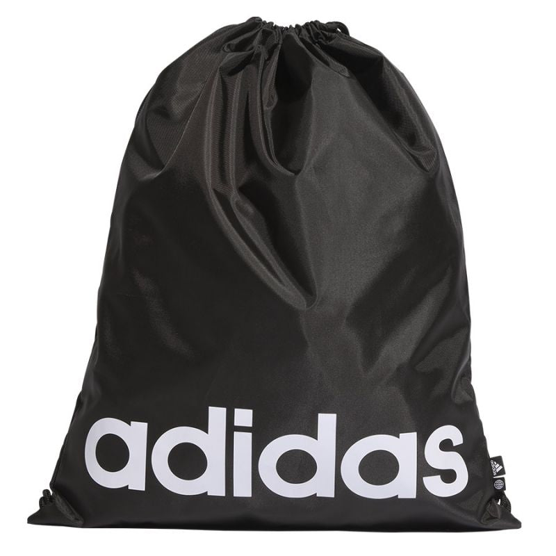adidas Bag adidas Linear Gymsack HT4740 Kiegészítők - Sportmania.hu