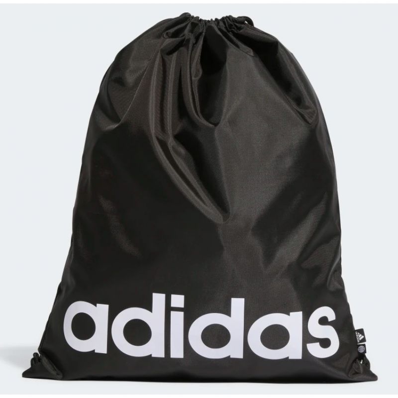 adidas Bag adidas Linear Gymsack HT4740 Kiegészítők - Sportmania.hu