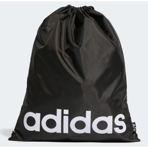 adidas Bag adidas Linear Gymsack HT4740 Kiegészítők - Sportmania.hu