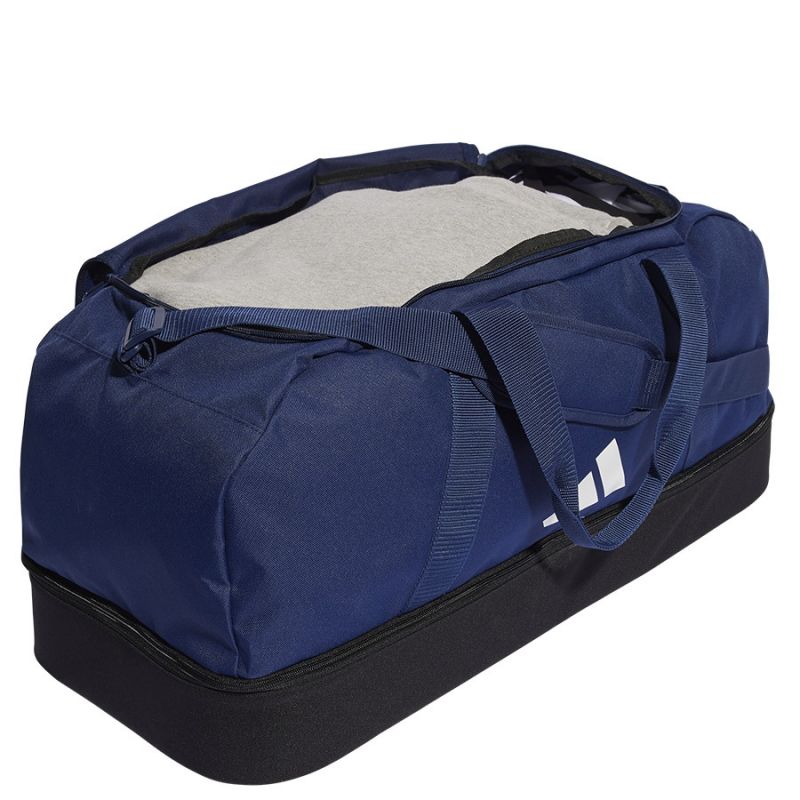 adidas Bag adidas Tiro Duffel Bag BC L IB8652 Kiegészítők - Sportmania.hu