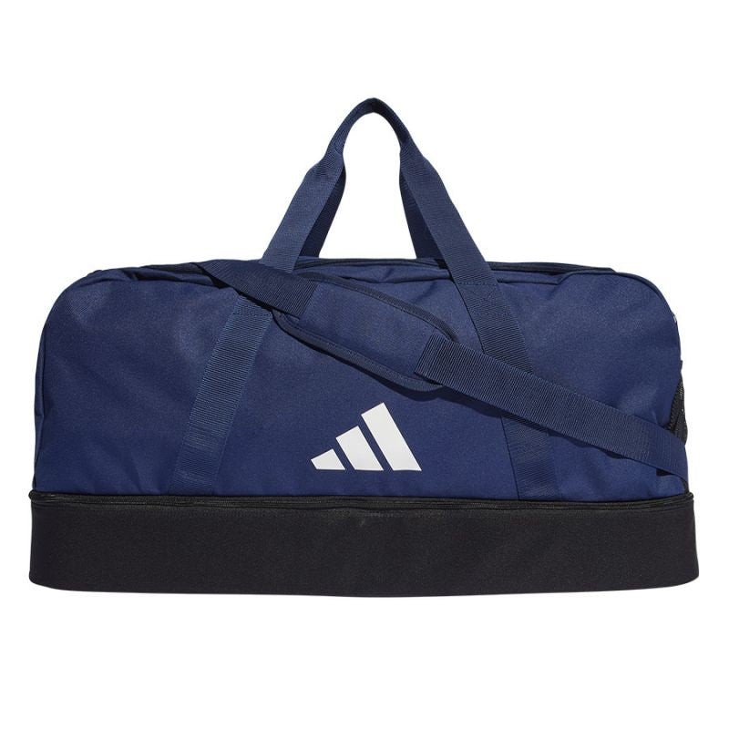 adidas Bag adidas Tiro Duffel Bag BC L IB8652 Kiegészítők - Sportmania.hu