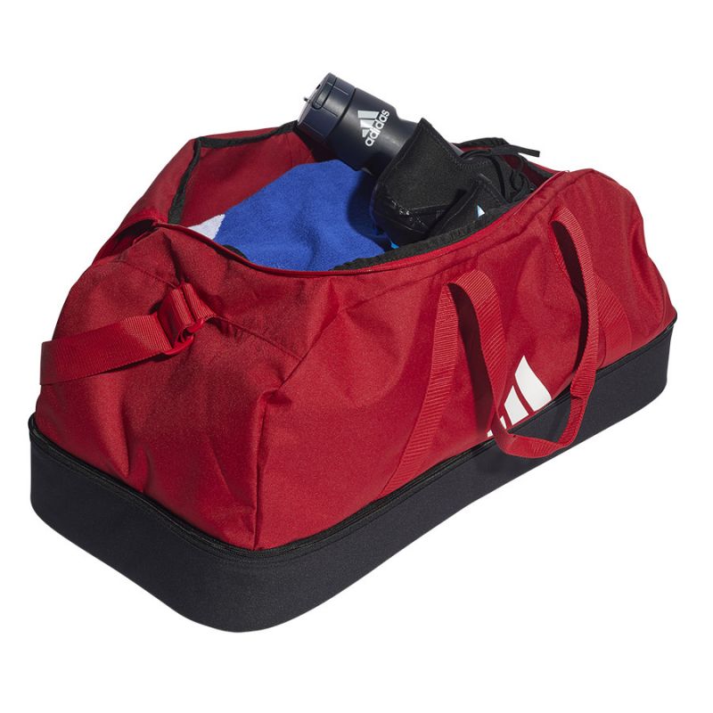 adidas Bag adidas Tiro Duffel Bag BC L IB8656 Kiegészítők - Sportmania.hu