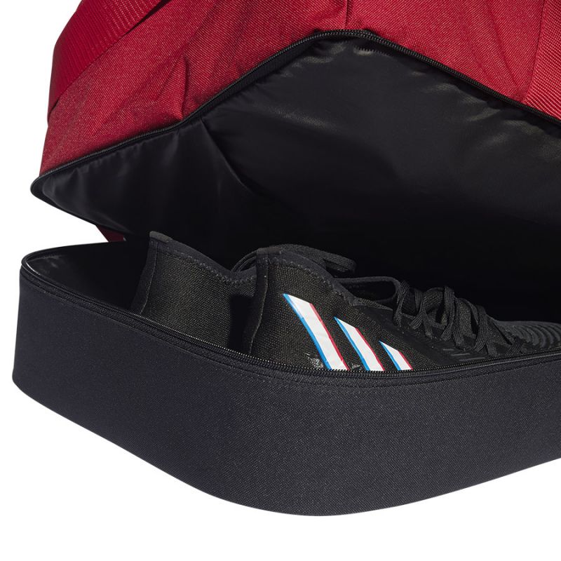 adidas Bag adidas Tiro Duffel Bag BC L IB8656 Kiegészítők - Sportmania.hu