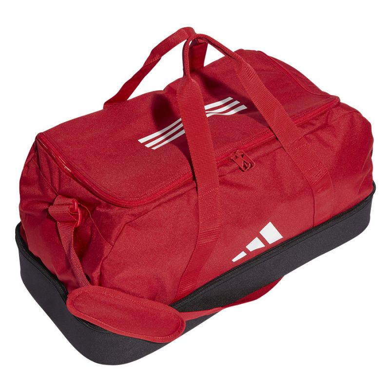 adidas Bag adidas Tiro Duffel Bag BC M IB8654 Kiegészítők - Sportmania.hu