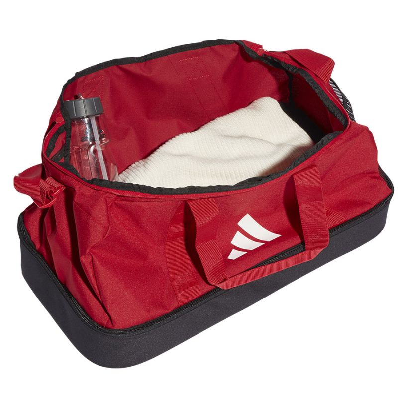 adidas Bag adidas Tiro Duffel Bag BC M IB8654 Kiegészítők - Sportmania.hu