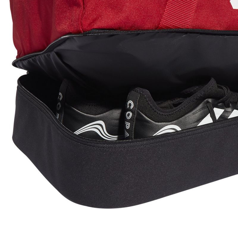 adidas Bag adidas Tiro Duffel Bag BC S IB8651 Kiegészítők - Sportmania.hu