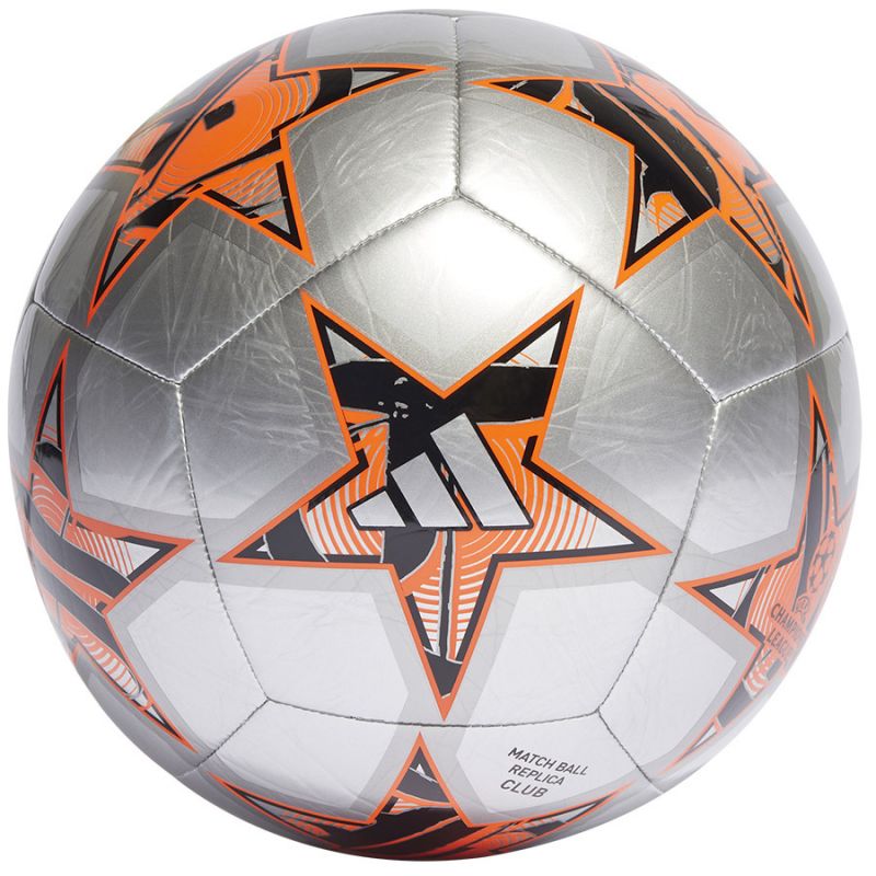 adidas Ball adidas Finale Club IA0950 Kiegészítők - Sportmania.hu